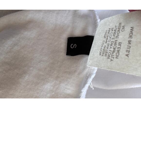 New ~ LOVERS + FRIENDS ~ Sahara Draped Tank Size Small - Picture 7 of 7